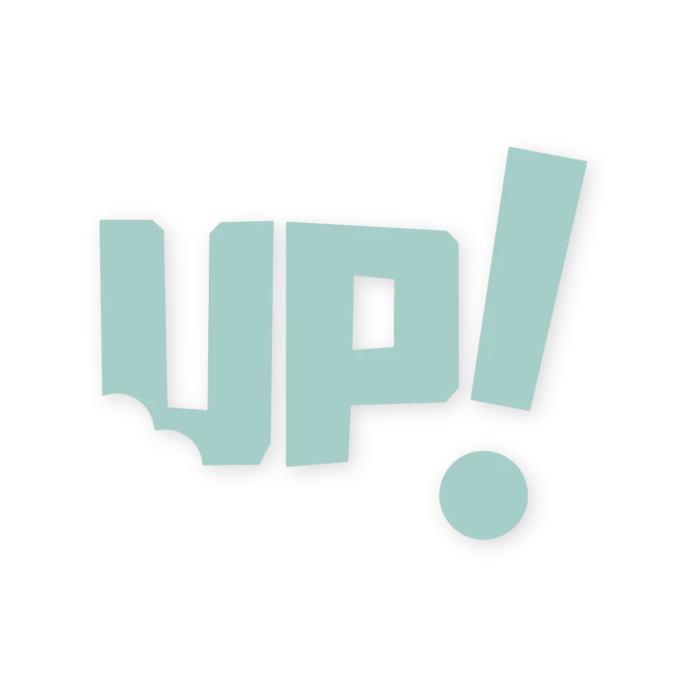 UP!