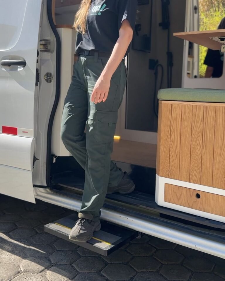 Motorhome Sprinter UP! Smart para família de 4 pessoas (14)