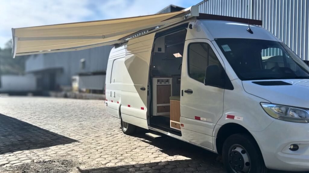 UP! Motorhome Smart para família de 5 pessoas (31)
