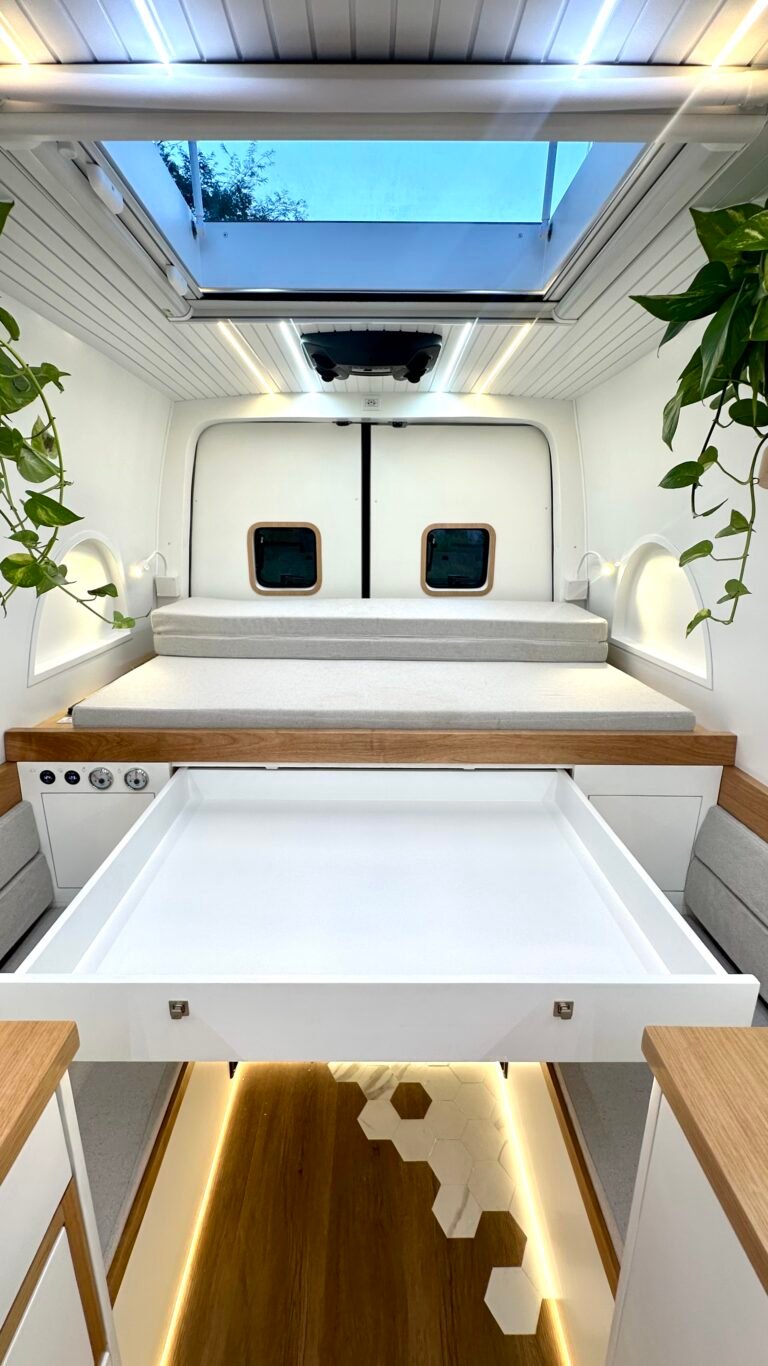 Sprinter UP! Motorhome Clean (1)