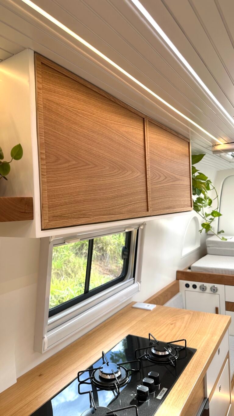 Sprinter UP! Motorhome Clean (11)