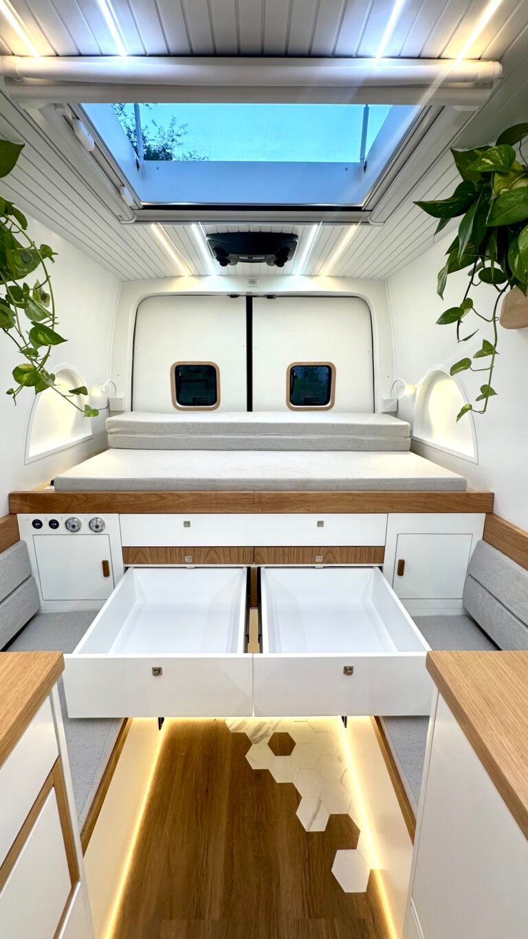 Sprinter UP! Motorhome Clean (2)