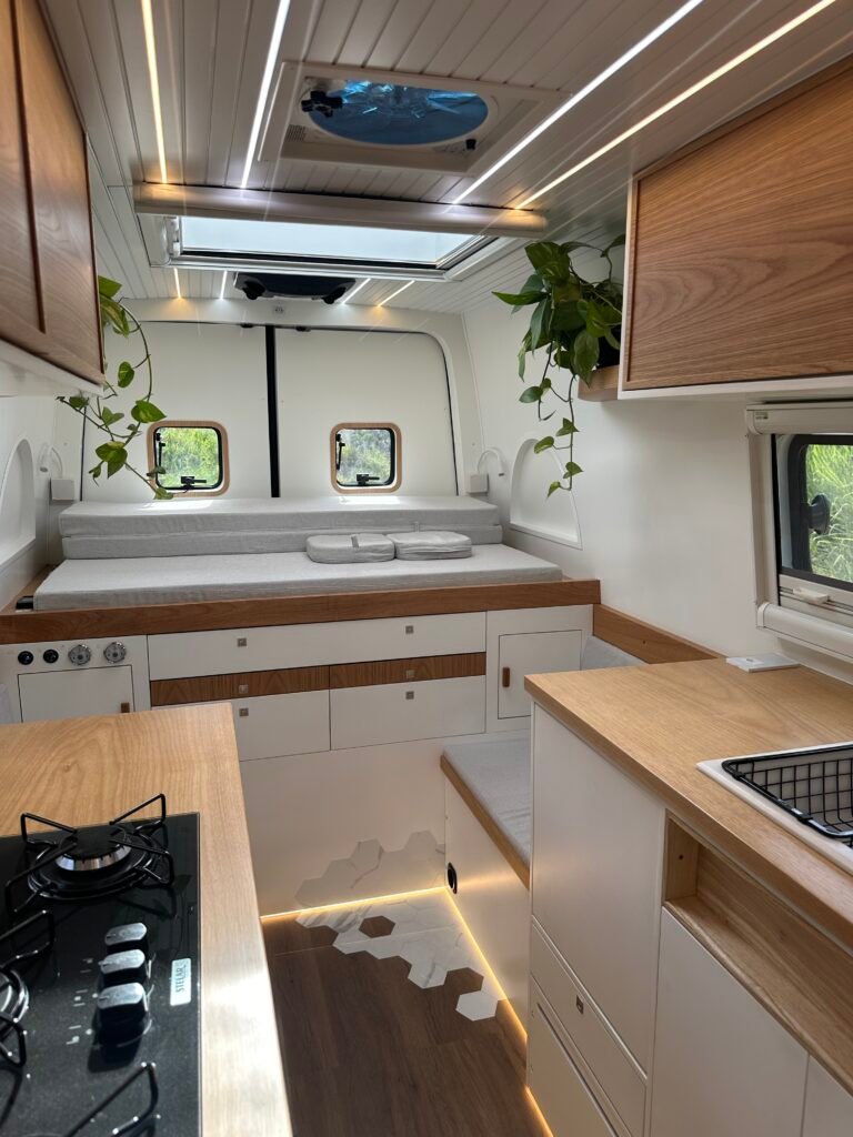 Sprinter UP! Motorhome Clean (7)