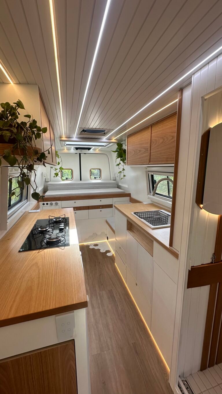 Sprinter UP! Motorhome Clean (9)